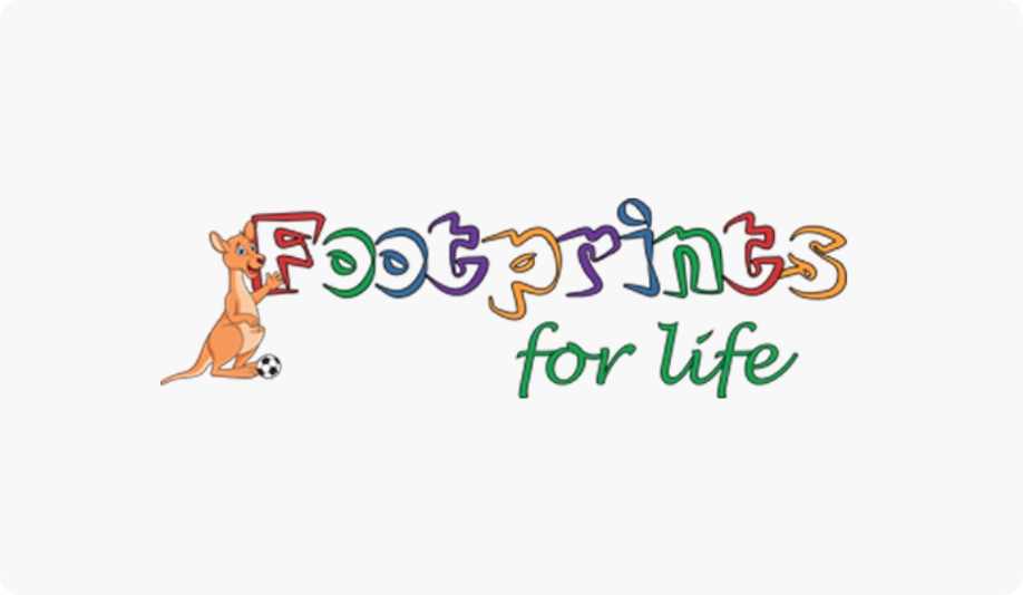 Footprints for Life