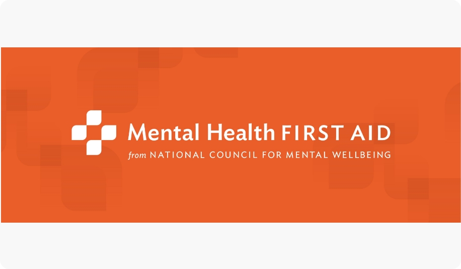 Mental Health First Aid 1