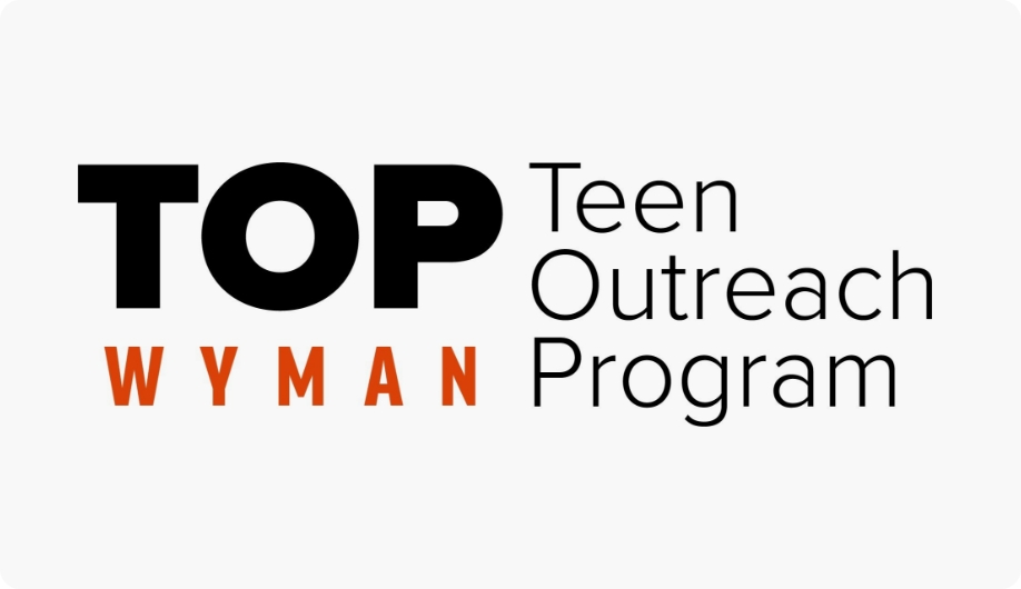 Teen Outreach Program