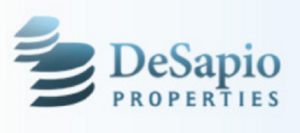 De Sapio Properties Logo