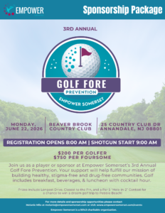 2026 GFP Sponsorship Package