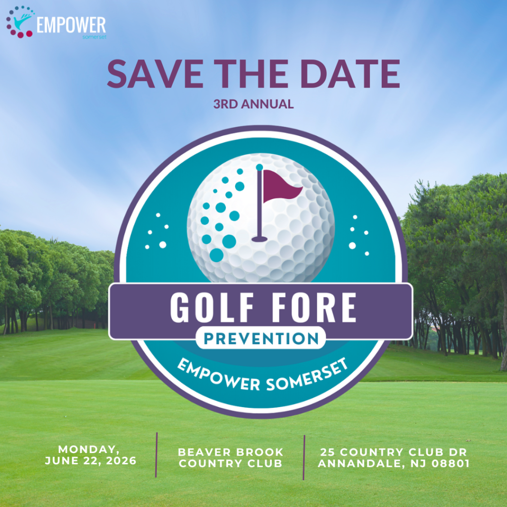 Golf Save the Date 2026 8