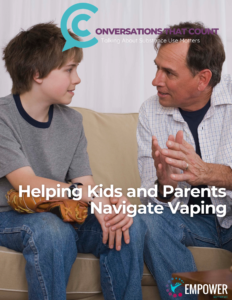 Helping Kids and Parents Navigate Going to College 1