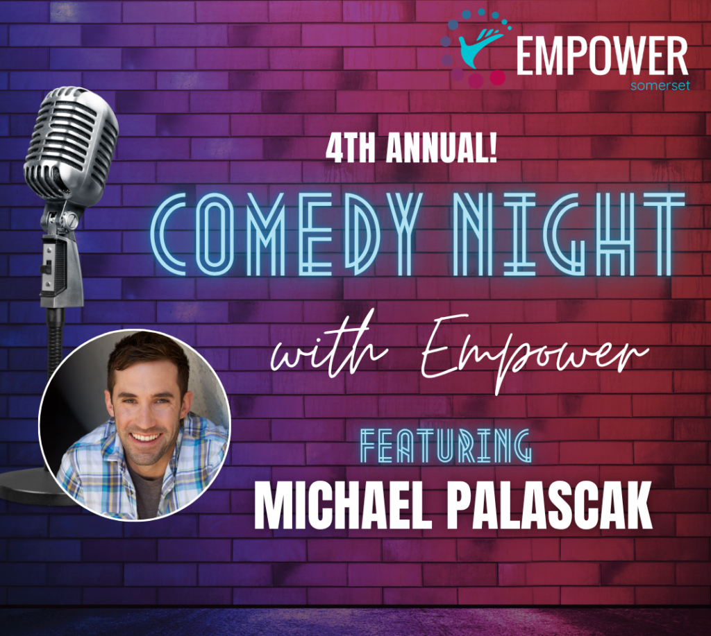 Copy of 2024 COMEDY SAVE THE DATE SQUARE 1 e1788915447938