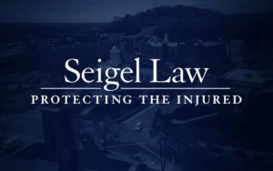 seigel law